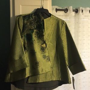 Ladies jacket